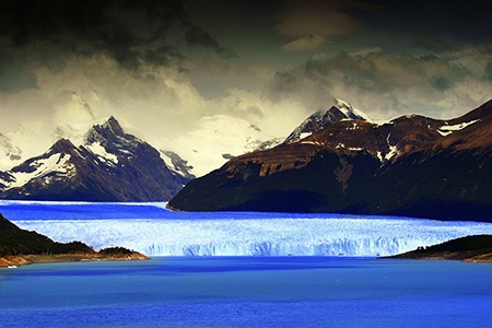 Doteky Patagonie
