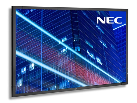 NEC MultiSync X401S