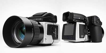 Hasselblad H5D