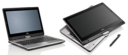 Fujitsu Lifebook T902