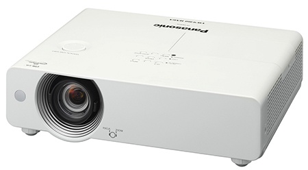 Panasonic PT-VW431D