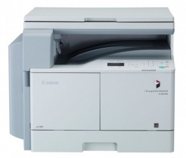 Canon imageRUNNER 2202N