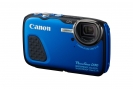 PowerShot D30 BLUE