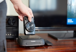 Canon Connect Station CS100