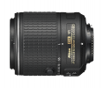 AF-S DX NIKKOR 55–200 mm f/4–5,6G ED VR II