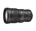 AF-S NIKKOR 300 mm f4E PF ED VR