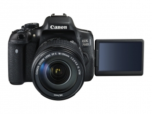 Canon EOS 750D