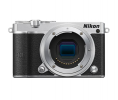 Nikon 1 J5