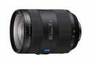 Objektiv Sony A-mount ZEISS®