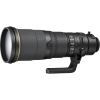 AF-S NIKKOR 500 mm f/4E FL ED VR