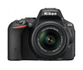 NIKON D5500