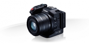 Canon XC10