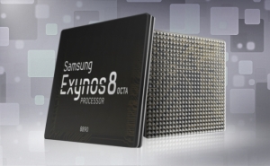 Samsung Exynos 8890