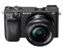 Sony α6300