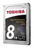 Toshiba 8TB