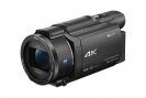 Sony FDR-AX53 4K Handycam