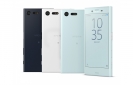 Xperia XZ a Xperia X Compact