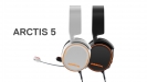 SteelSeries Arctis