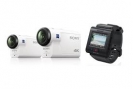 Sony Action Cam FDR-X3000