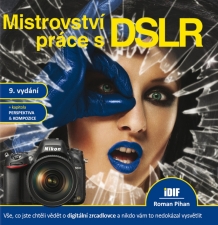 Mistrovství práce s DSLR, 9.vydání