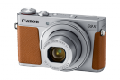 PowerShot G9 X Mark II