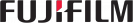 FUJIFILM logo