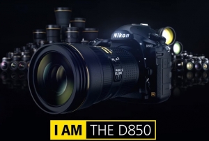 Nikon D850