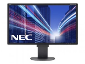 NEC UHD displej