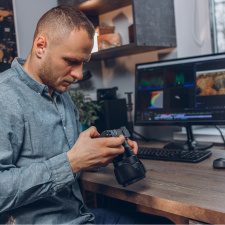 Postprodukční techniky pro rok 2024