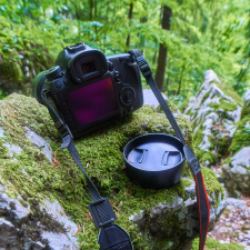 Ekologické postupy ve fotografii
